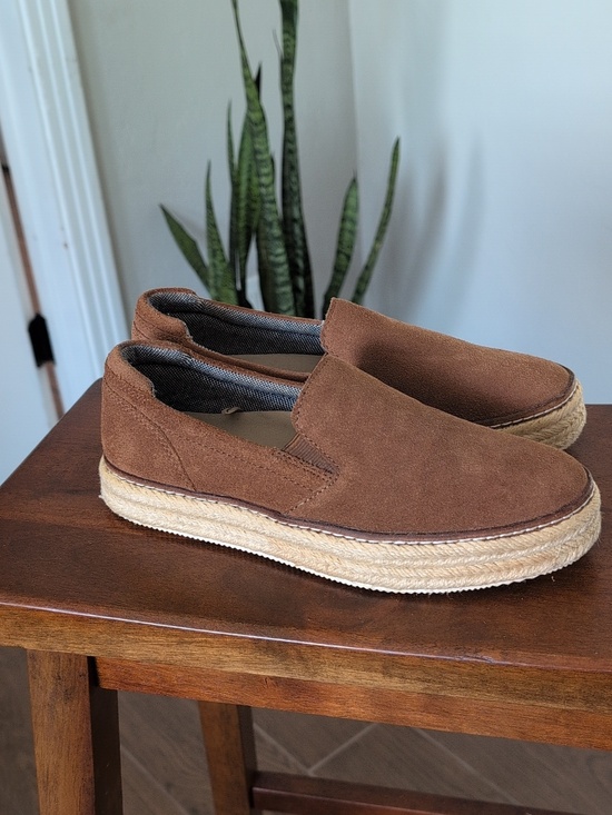 Massimo Dutti Other - Massimo Dutti Slip On Casual Shoes Size 36 Size 5.5-6